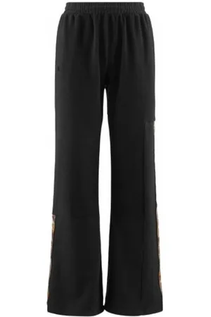 Kappa Pantalones 321k8ew_banda_greguska_graphik_tape para mujer