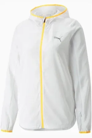 PUMA Chaquetas 801ntiymtk4lt para mujer