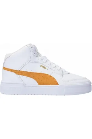 PUMA Zapatillas altas 640y2etchjvlw para hombre