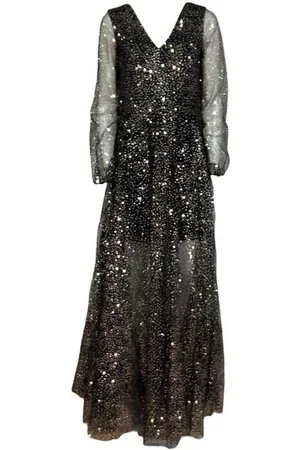 Molly Bracken Vestido largo 55d3cxmddhbi para mujer