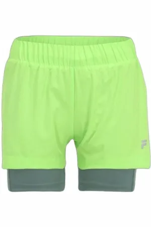 Fila Short faw0609_roselle para mujer
