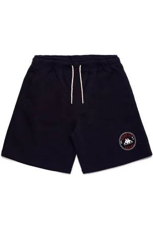 Kappa Short 63117hw_shorts_nero para hombre