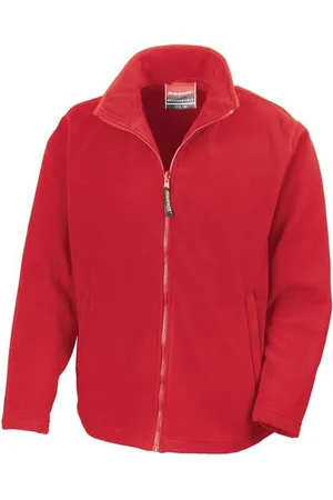 Result Cazadora Horizon para hombre