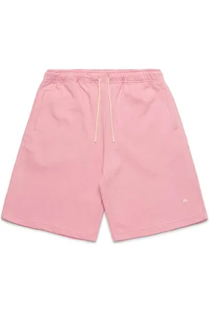 Kappa Short 651135w_shorts_rosa para hombre