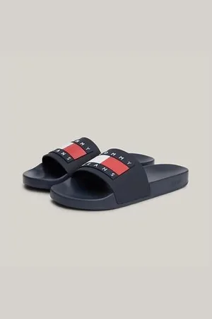Tommy Hilfiger Chanclas CHANCLA POOL SLIDE HOMBRE para hombre
