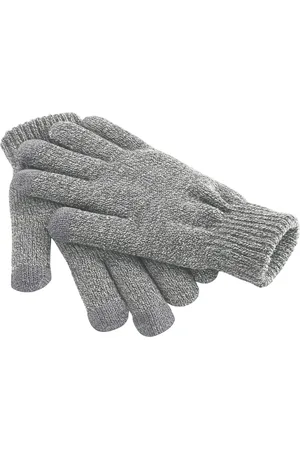 Beechfield Guantes BB490 para mujer