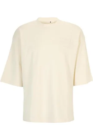 Fila Camiseta fam0302_conegliano_kimono para hombre