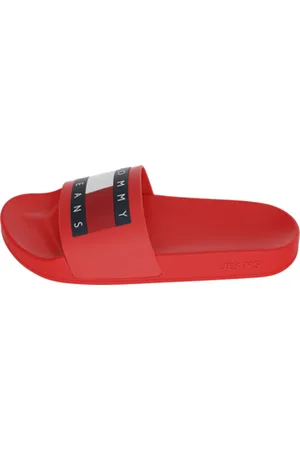 Tommy Hilfiger Chanclas CHANCLA POOL SLIDE TOMMY HILFIGER HOMBRE para hombre