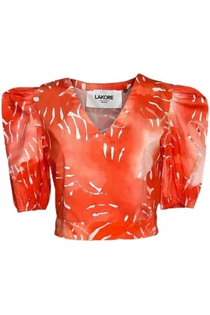 lakore Camiseta tirantes renate para mujer