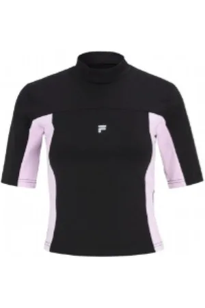 Fila Camiseta 796zmf3mdm3ms para mujer