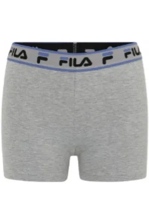 Fila Short 793zmf3mdgymc para mujer