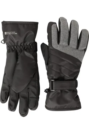 Mountain Warehouse Guantes Glide para mujer