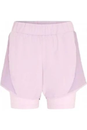 Fila Short 794zmf3mdm3ny para mujer