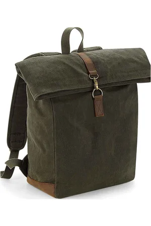 Quadra Mochila Heritage para mujer