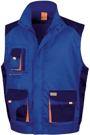 Result Cazadora RS317 para hombre