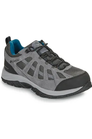 Columbia Zapatillas de senderismo REDMOND III WATERPROOF para hombre