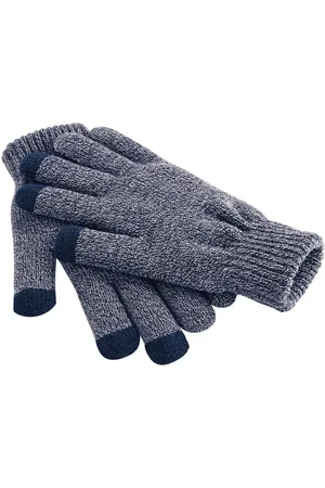 Beechfield Guantes BB490 para mujer
