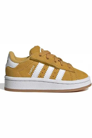 adidas Deportivas Moda Campus 00s cf el i para niño