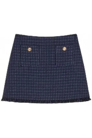 pennyblack Falda francia para mujer
