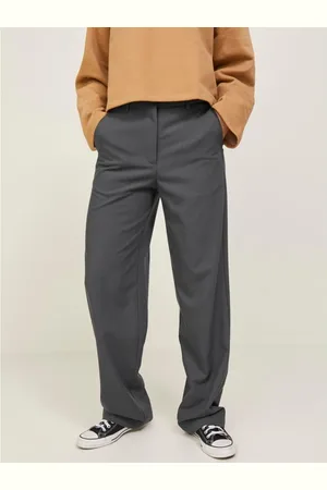 JJXX Pantalones 12200674 JXMARY-ASPHALT para mujer