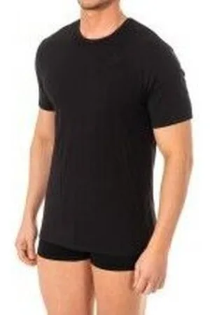 Abanderado Camiseta A0DGP- para hombre