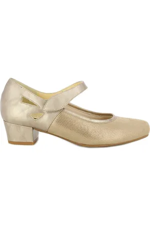 Doctor Cutillas Zapatos de tacón Zapatos de Salón 81198 para mujer