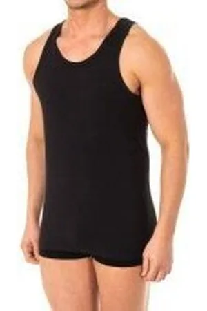 Abanderado Camiseta tirantes A0DGN- para hombre