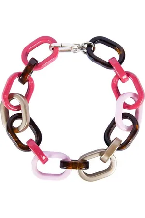 Nenette Collar xella_fucsia para mujer