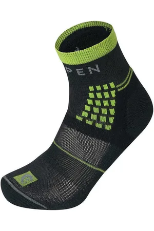 Lorpen Calcetines T3LSC T3 LIGHT HIKER SHORTY ECO para mujer