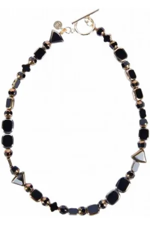 Nenette Collar xavier para mujer