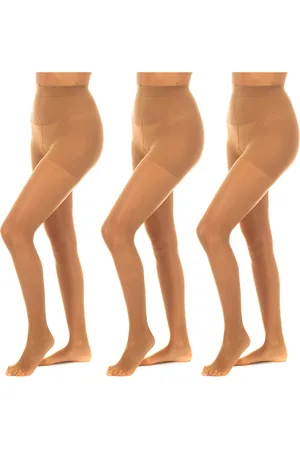 JOLIE FOLIE Medias ACTIVE20D-SCALA para mujer