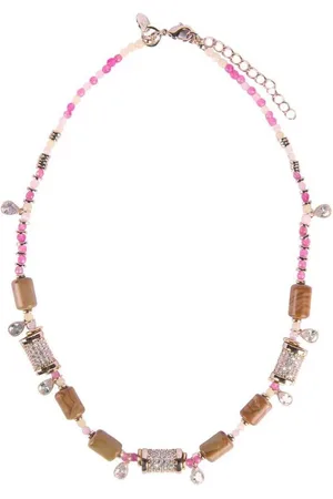 Nenette Collar xoy_fucsia para mujer