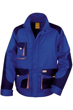 Result Cazadora RS316 para hombre