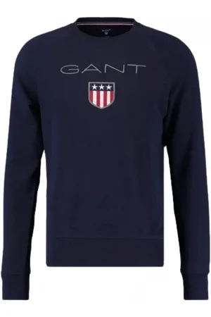 GANT Jersey 426mja0njawnc para hombre