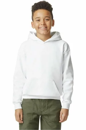 Gildan Jersey RW10286 para niño