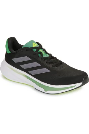 adidas Zapatillas de running RESPONSE SUPER M para hombre