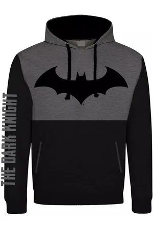 Batman: The Dark Knight Jersey HE2069 para mujer