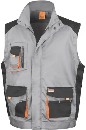 Result Cazadora RS317 para hombre