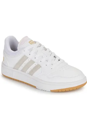 adidas Zapatillas HOOPS 3.0 para mujer