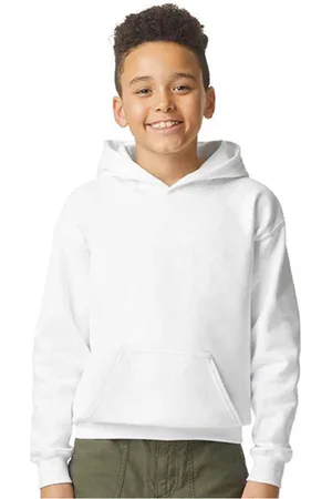 Gildan Jersey Softstyle para niño