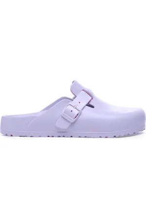 Birkenstock Sandalias BOSTON EVA CROCUS 1028157 para mujer