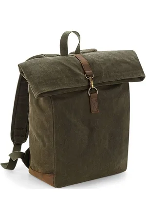 Quadra Mochila Heritage para mujer