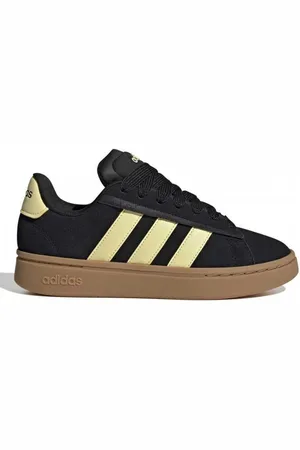 adidas Deportivas Moda Grand court alpha 00s para mujer