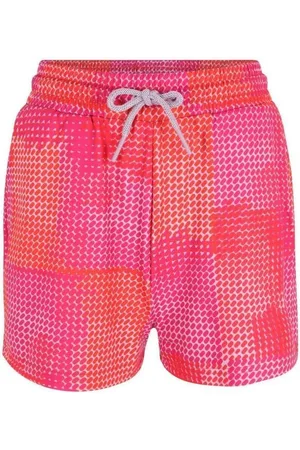 Fila Short 808zmf3mdq4my para mujer