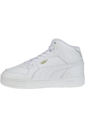 PUMA Zapatillas altas ca_pro_mid__bianca para mujer