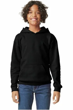 Gildan Jersey Softstyle para niño