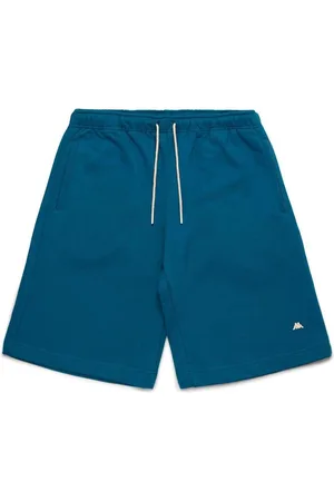 Kappa Short 651135w_shorts_petrolio para hombre