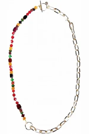 Nenette Collar xena para mujer