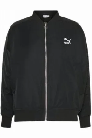 PUMA Chaqueta 621689_bomber para mujer