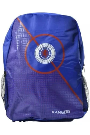 Rangers FC Mochila BS4408 para mujer